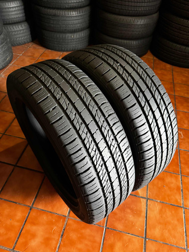 Llanta 225/55r19 Kumho (envio Promo)