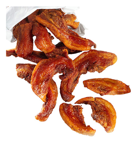 Chicharrón De Cerdo Carnicería Ramos 3 Kg Fresco