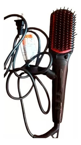Cepillo Alisador De Cabello Miropure (Usado)