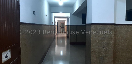 Oficina En La La Hoyada La Marron Jl 24-20594
