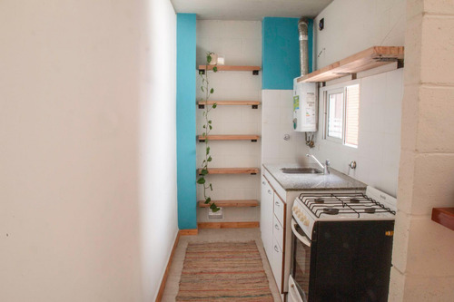 Venta Departamento 1 Dormitorio Barrio Martin Rosario