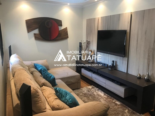 Imagem 5 de 27 de Apartamento - Ap000302 - 68132517