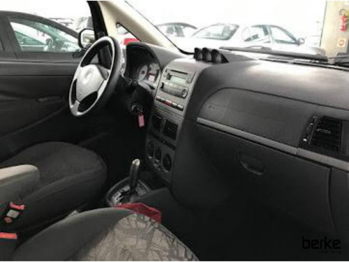 Fiat Idea Adv.lock.dualogic 1.8 Flex 5p
