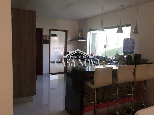 Imagem 26 de 26 de Casa - Ca01796 - 32857593