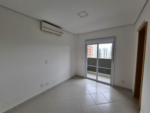 Imagem 13 de 30 de Guarujá Sp - Praia Das Astúrias - 3 Suítes - Varanda Gourmet - 2 Vagas De Garagem - Lazer - Ap4405 - 34711296