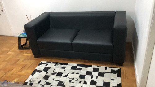 Imagem 6 de 10 de Ótimo Conjunto Comercial Com 01 Vaga, Reformado A 100 Metros Do Metrô, Rua Santo Amaro- Bela Vista. - Md962