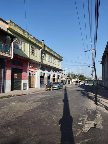 Imagem 8 de 9 de Locação Loja Água Branca Contagem - 918306
