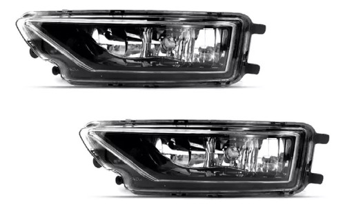 Kit Transformação Amarok 2010 A 2016 Para 2017 18 Até 2024