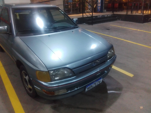 Escort Xr3 2.0i