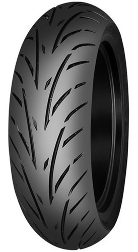 Neumáticos De Moto 180/55-17 Europeo 180/55zr17