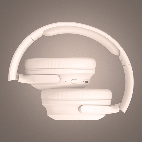 Audífonos Hypergear Stealth 2 Anc Nude