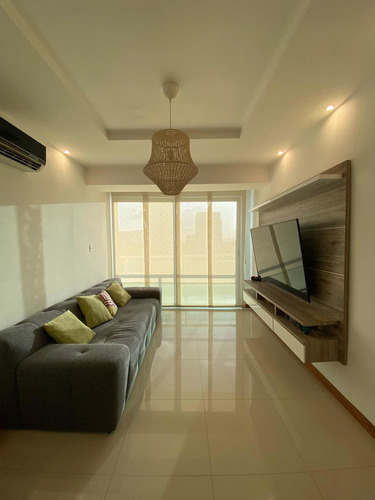 Imagen 7 de 17 de Apartamento Trigaleña