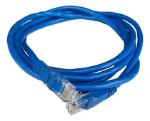 Comprar Patch Corp Cat 6 4*2*awn26 De 3 Metros Patch Type
