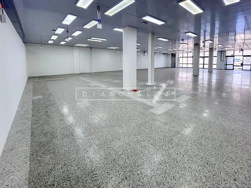 Oficina En Arriendo En Bosque De Modelia