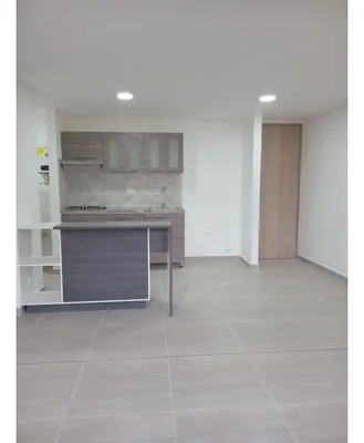 Apartamento en arriendo