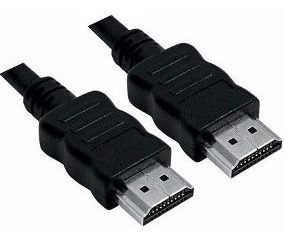 Cabo Hdmi 2.0 Hdr 4k Ultra Hd 3d - Tv Notebook