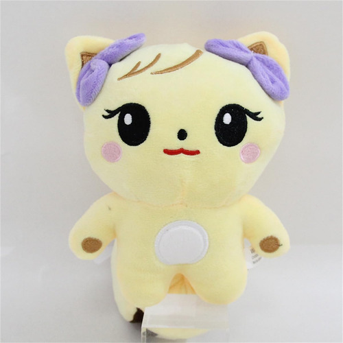 Blackpink 4 Jogos Kpop Para De Born Plush Pink Dolls N