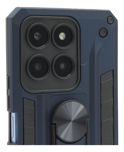 Funda Case Protector Para Honor X6a Plus Carcasa Premium