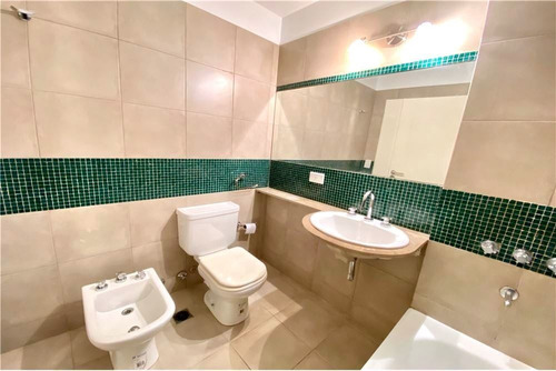 Venta- Departamento 2 Ambientes Belgrano