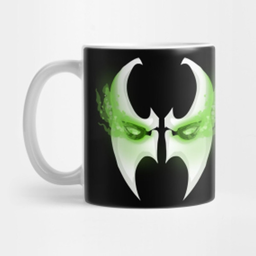 Taza Spawn Freekomic A12