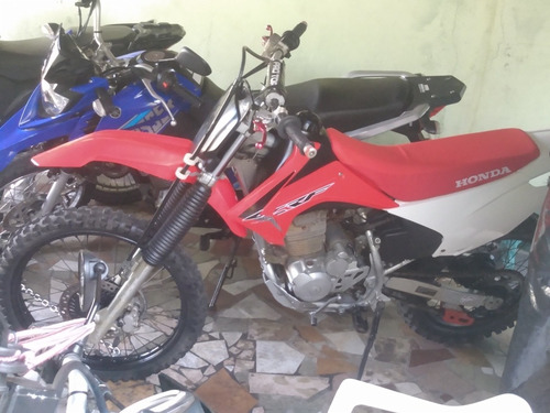 Honda Crf 230