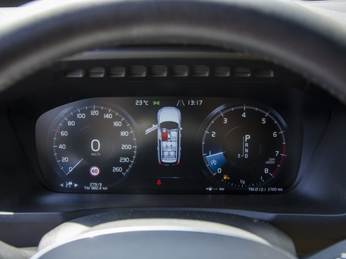 Volvo Xc90 T5 Awd