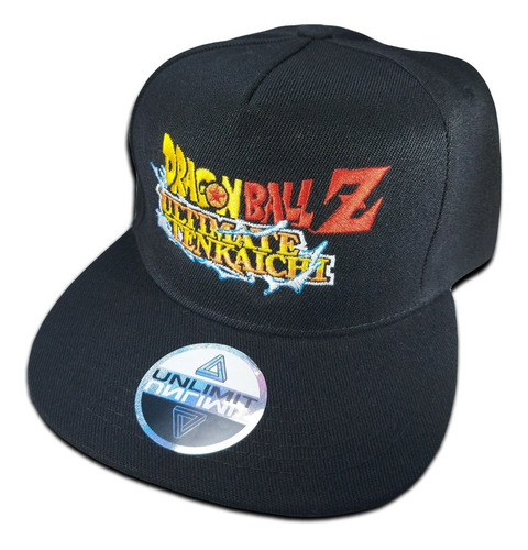 Snapback Dragon Ball Z: Ultimate Tenkaichi