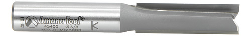 Broca Helicoidal 45400 Amana Tool