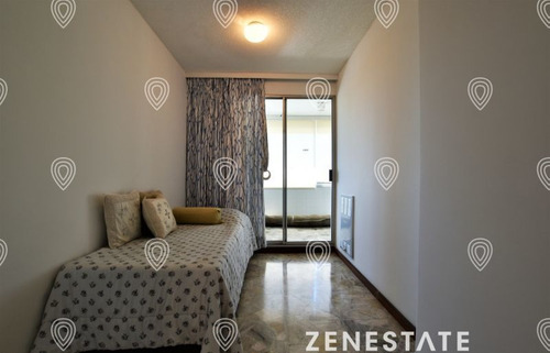 Alquiler Temporario De Apartamento 3 Dormitorios Playa Mansa