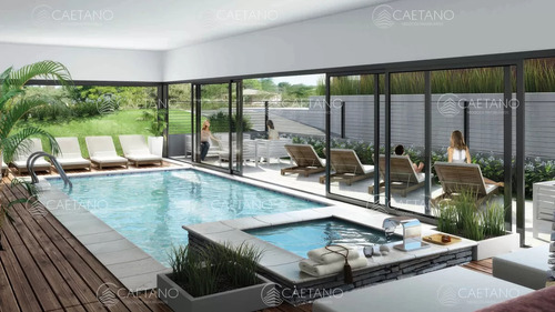 Apartamento En Venta, En Torre View.