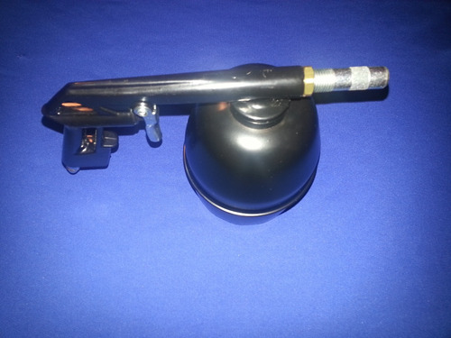 Pistola Arenadora Neumatica Compresor Con Tacho Bemar