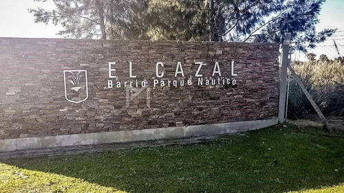 Terreno Lote  En Venta Ubicado En El Cazal, Escobar, G.b.a. Zona Norte