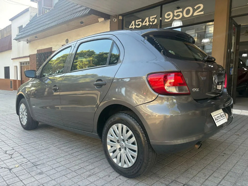 Volkswagen Gol Trend 1.6 Pack I 101cv