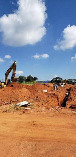 Imagem 3 de 3 de Terreno - A Partir De 250m², Do Bonfim - Itupeva, Cod Te0018 - Te0018