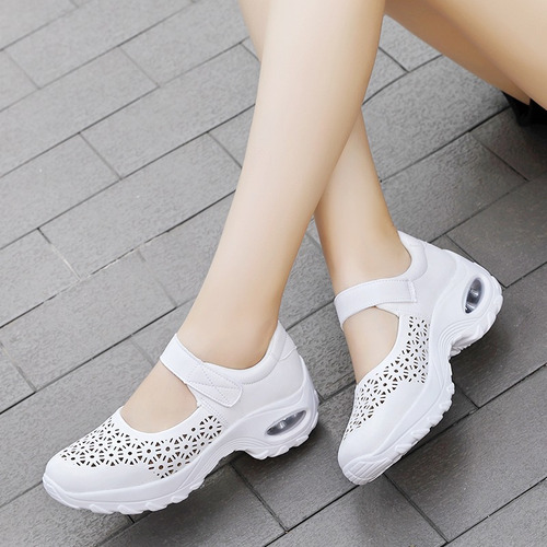 8 Zapatos De Enfermera For Mujer Calzado For Caminar