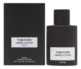 Tom Ford Ombre Leather Parfum 3.4 O - mL a $1272210