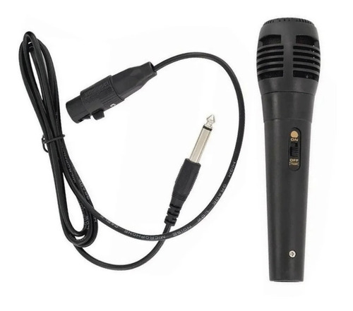 Parlante Portátil Stromberg Hopper Bluetooth + Micrófono