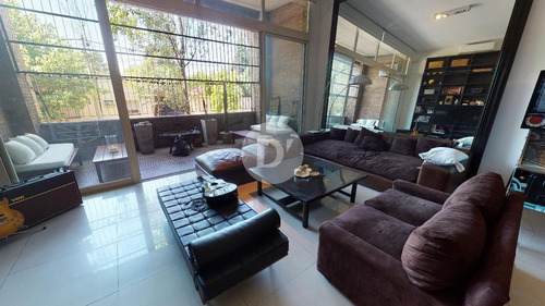 Imagen 7 de 22 de Amplio Loft, Super Canchero Y Con Todos Los Amenities, Cochera, Vig. 24hs.
