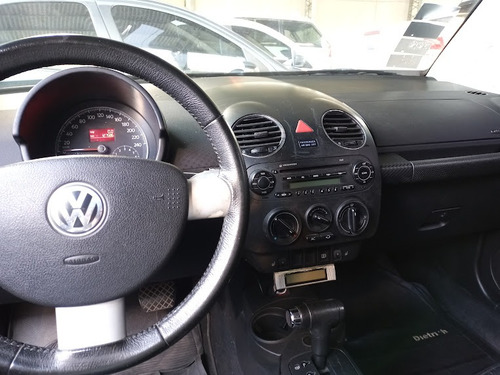 Imagen 10 de 13 de Volkswagen New Beetle 2.0 2006 - Juan Manuel Autos