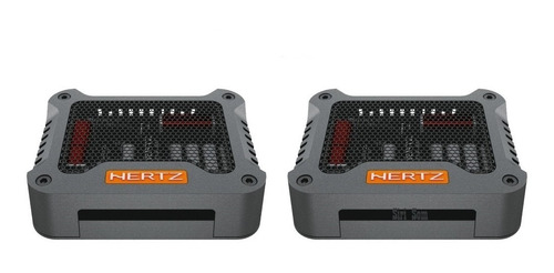 Kit Crossover Hertz Mille Mpcx 2p.3 Pro