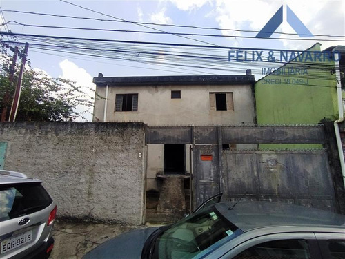 Prédio Comercial 400 M² - 1879