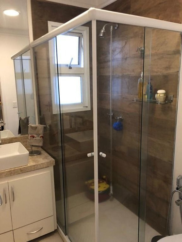 Imagem 9 de 21 de Cobertura Com 3 Dormitórios À Venda, 188 M² Por R$ 1.440.000,00 - Mooca - São Paulo/sp - Co0104