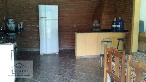 Imagem 8 de 9 de Chácara Para Vender 1680 M² -jardim Buru - Salto/sp - Ch0004