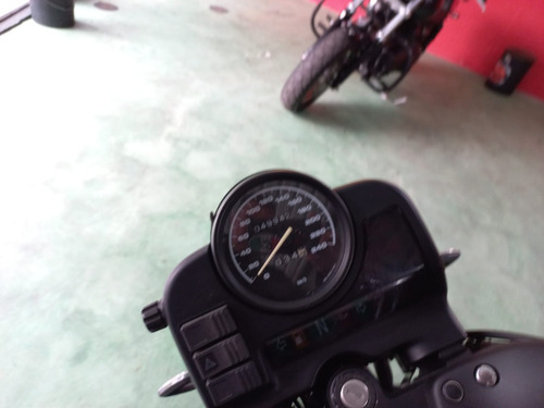 Imagem 2 de 6 de Bmw R 1100 R 1995