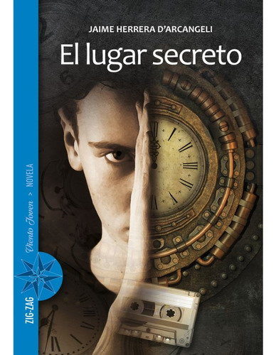 El Lugar Secreto Zigzag Original