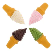 Comprar Modelos De Helado Simulados, Juguetes Decorativos Para Niños