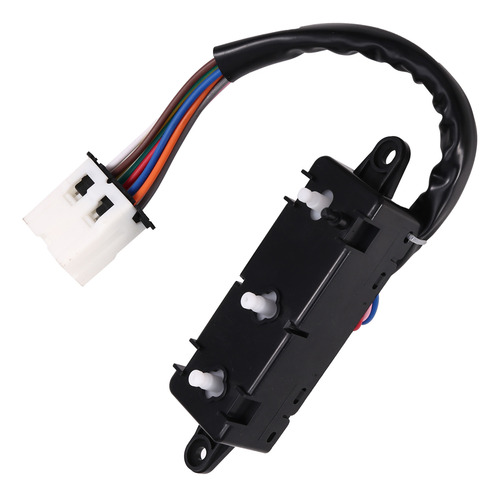 Interruptor De Control Eléctrico Para Asiento De Coche 87066