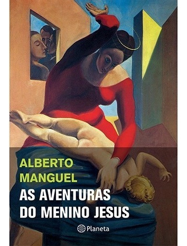 As Aventuras Do Menino Jesus, De Pocoyo. Editora Planeta Em Português