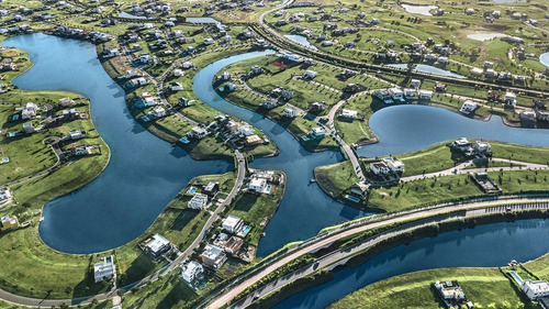 Imagen 3 de 20 de Puertos Escobar | Amarras - Lote Al Agua En Venta Financiado
