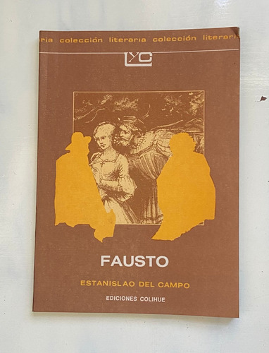 Estanislao Del Campo Fausto